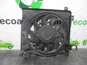 KÃ¼hlerventilator 24467442 Opel Astra H (L48) SchrÃ¤gheck 5-drs 1.7 CDTi 16V (Z17DTH)