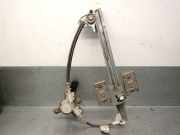 Sicherheitsgurt Links Hinten 6K4839401F Seat CORDOBA BERLINA (6K2) 1.9 TDI