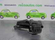 Handgriff Kofferraum Renault Clio II (BB/CB) Schrägheck 1.9 D (F8Q-630)