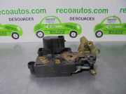 TÃ¼rschloss Rechts Vorne 3CONECTORES23Y4PINES Fiat Marea Weekend (185BX/CX) Kombi 1.9 JTD 105 (182.B.4000)