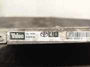 Klimakondensator 884500H020A Toyota Aygo (B10) Schrägheck 1.0 12V VVT-i (1KR-FE)