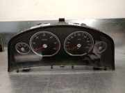 Tachoeinheit Kmh 13186674 Opel Vectra C GTS Schrägheck 5-drs 3.0 CDTI V6 24V (Y30DT)