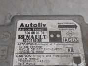 Steuergerät Airbag 8200410188 Nissan Kubistar (F10/F11) Van 1.5 dCi 65 (K9K-704)