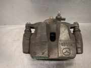 Bremssattel Links Vorne GHY93399Z Mazda Sedán (GJ, GL) 2.2 D (GJ2FP)