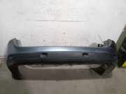 Stoßstange Hinten 7410W5 Citroën C5 II Break (RE) Kombi 1.6 HDiF 16V (DV6TED4(9HZ))