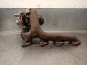 Turbolader 144102767R Dacia Lodgy (JS) Großraumlimousine 1.5 Blue dCi 115 (K9K-872(K9K-U8))