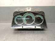 Tachoeinheit Kmh 838000F092A Toyota Corolla Verso (R10/11) Großraumlimousine 2.2 D-4D 16V Cat Clean Power (2AD-FHV)