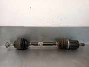 Antriebswelle Links Vorne 8486201 BMW X6 (G06) SUV xDrive 40d Mild Hybrid 3.0 24V (B57-D30B)