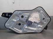Fensterheber Links Vorne 5L0837401A Skoda Yeti (5LAC) SUV 2.0 TDI 16V (CFHC)