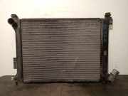 Radiator 253104P000 Hyundai i20 SchrÃ¤gheck 1.2i 16V (G4LA)