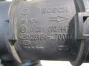 Luftmengenmesser 2816427000 Hyundai Elantra III Limousine 2.0 CRDi 16V (D4EA)