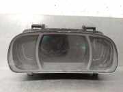 Tachoeinheit Kmh P248103271R Renault (HA_, HL_) 1.3 TCe 140