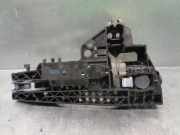 T?rgriff Au?en Links Hinten 8T0837205A Audi A1 (8X1/8XK) Schr?gheck 3-drs 1.4 TDI Ultra 12V (CUSB)