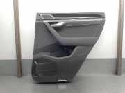 T?rverkleidung Rechts Hinten 760867212AD Volkswagen (CR7, RC8) 3.0 TSI 4motion