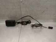 Gürtelschnalle Links Vorne 12756730 Saab 9-3 Sport Estate (YS3F) Kombi 1.9 TTiD 16V (Z19DTR)