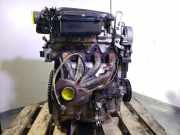 Motor K4MR858 Renault Megane III Grandtour (KZ) Kombi 5-drs 1.6 16V (K4M-R858)