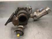 Turbolader 53169700017 Volvo XC60 I (DZ) SUV 2.4 D5 20V 205 AWD (D5244T10)