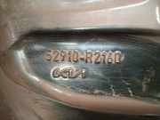 Stoßstangengitter RECHTS 4F0807682 Audi A6 (C6) Limousine 3.0 TDI V6 24V Quattro (BMK)