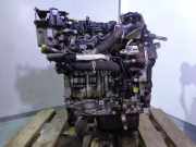 Motor T3DA Ford C-MAX 1.6 TDCi CAT