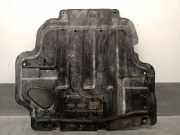 Bodenschutz 50842JR70A Nissan NP 300 Navara (D23) Pick-up 2.3 dCi 16V 4x4 (YS23DDT)