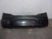 Stoßstange Hinten 866120X000 Hyundai i10 (F5) Schrägheck 1.1i 12V (G4HG)