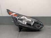 Scheinwerfer Rechts 1949633 Ford Transit Connect (PJ2) Van 1.5 TDCi (XUGA)
