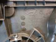 Fensterheber Rechts Hinten 83481G2001 Hyundai Ioniq Liftback 1.6 GDI 16V Hybrid (G4LE)