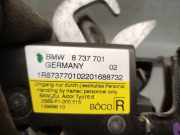 Motorhaubenschloss 8737701 BMW X2 (F39) SUV sDrive 20i 1.5 12V TwinPower Turbo (B38-A15A)