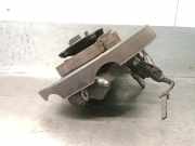 Achsschenkel Halter Rechts Hinten 7P0505436A Volkswagen Touareg (7PA/PH) SUV 3.0 TDI V6 24V (CASA) CASA