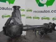 Vorderachsgetriebe JD036 Opel Monterey (A) Geländewagen 3.0 Di 16V (4JX1)