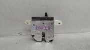 Heckschloss 39021416 Opel Corsa E Schrägheck 1.4 16V (B14XER(Euro 6))