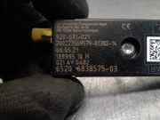 Antenne 65206838575 BMW 3 serie Touring (G21) Kombi 320i 2.0 TwinPower Turbo 16V (B48-B20A)