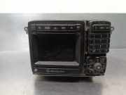Multifunctionelle Display A2208200389 Mercedes-Benz S (W220) Limousine 5.0 S-500 V8 24V (M113.960)