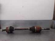 Antriebswelle Links Hinten 6H424B457BA Land + Range Rover Range Rover III (LM) Geländewagen 3.6 TDV8 32V (368DT)