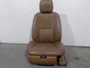 Sitz Links Vorne A2219103850 Mercedes-Benz CLASE S (W221, V221) S 320 CDI 4-matic (221.080, 221.180)