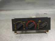 Bedienung Klimaanlage 3522217 Volvo 940 I Limousine 2.3i (B230FB)