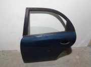 Tür Links Hinten A96302622 Daewoo / Chevrolet Nubira (J200) Limousine 1.6 16V (A16DMS)