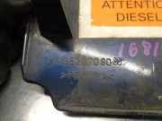 Tankklappe 1485207080 Citroën C8 (EA/EB) Großraumlimousine 2.0 HDi 16V (DW10ATED4(RHT))