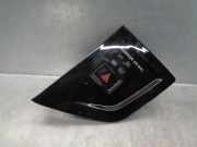 Warnleuchte Schalter 2G0953509 Volkswagen Polo VI (AW1) Schr?gheck 5-drs 1.6 TDI 16V 95 (DGTD) DGTD