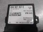 Steuerger?t Beleuchtung 4H4907357 Audi A6 (C7) Limousine 3.0 TDI V6 24V Quattro (CRTD(Euro 6))