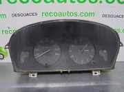 Tachoeinheit Kmh 9621227380 Peugeot Partner Van 1.9 D (XUD9A(D9B))