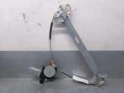 Fensterheber Rechts Vorne 72210SEA013 Honda Accord (CL/CN) Limousine 2.2 i-CTDi 16V (N22A1)