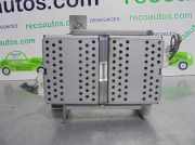 Radio UN705D Nissan Maxima QX (A32) Limousine 2.0 V6 24V (VQ20DE)