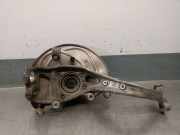 Achsschenkel Halter Rechts Vorne 8W0407560 Audi A5 Quattro (B9) Coupé 2.0 TFSI 16V Quattro (CYRB)