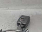 G?rtelschnalle Rechts Vorne 1T2857756C Volkswagen Touran (1T1/T2) Gro?raumlimousine 2.0 TDI 16V 140 (BKD) BKD