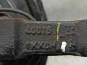 Achsschenkel Halter Links Vorne 400151KK0H Nissan Pulsar (C13) Schr?gheck 1.5 dCi DPF (K9K)