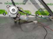 Fensterheber Rechts Vorne 09206371 Opel Agila (A) Gro?raumlimousine 1.2 16V (Z12XE)