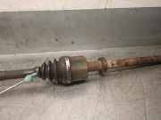 Antriebswelle Rechts Vorne 8201187695 Renault Master II (FD/HD) Van 2.5 dCi 150 FAP (G9U-632(MY))