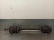 Bedienung Klimaanlage 030807DA Citroën Berlingo Cinqspace, Multispace Großraumlimousine 1.6 Hdi 16V 75 (DV6BTED4(9HW))