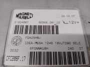 Zierleiste Kotflügel Links Hinten 51779800769 Mini Countryman (R60) SUV 1.6 Cooper D (N47-C16A)